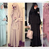 Baju Muslim Ala Hijabers