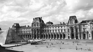 Париж,Лувр. Париж,Лувр,красивые фото.