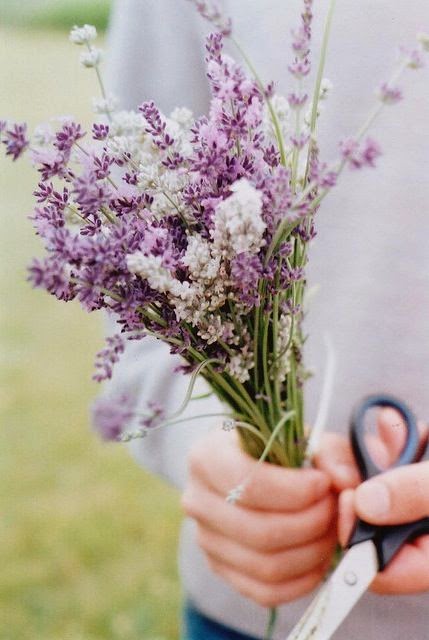Lady Selva: Detalles de Bodas Bonitas: El Ramo