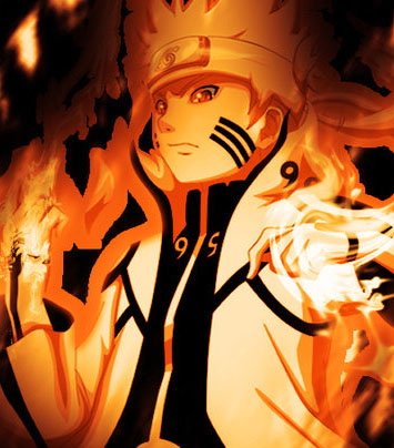 Gambar Naruto Api gambar ke 16