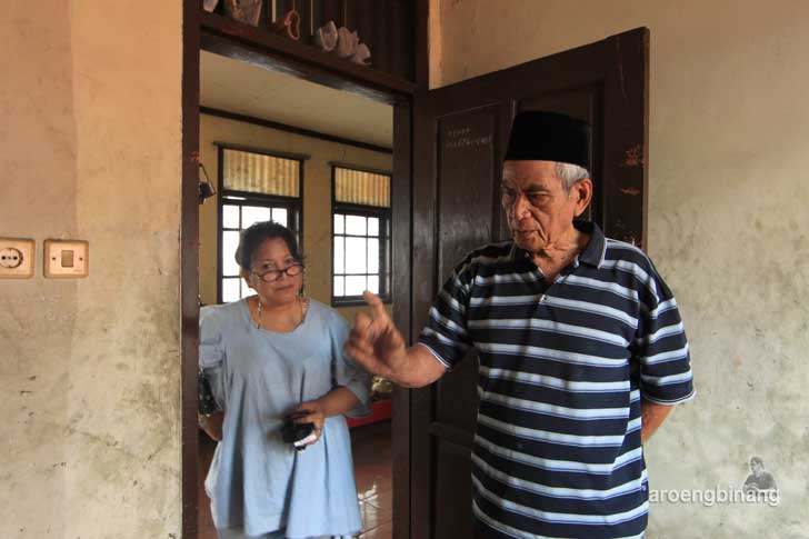 pabrik gong pancasan bogor