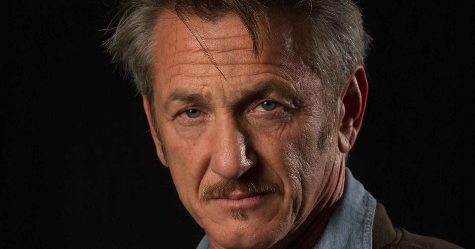 El famoso Sean Penn y su origen Sefaradí