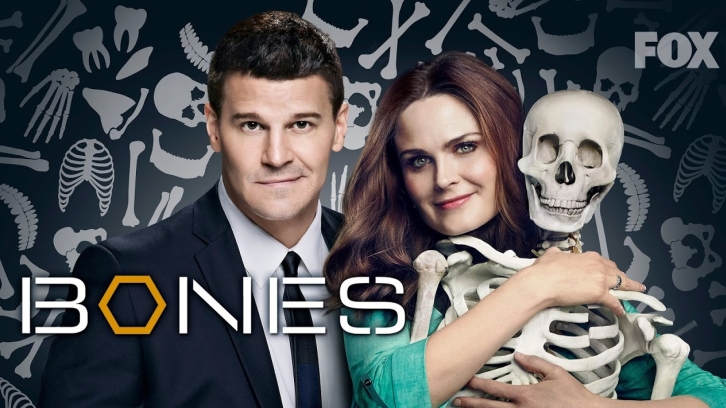 Bones - Season Finale Post Mortem's on Booth & Brennan & More