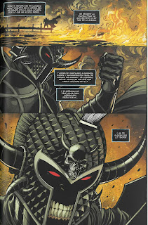 Comic: Review de "Injustice: Gods Among Us, Año cuatro, vol 2" de Brian Buccellato - ECC Ediciones Comic: Review de "Injustice: Gods Among Us, Año cuatro, vol 2" de Brian Buccellato - ECC Ediciones