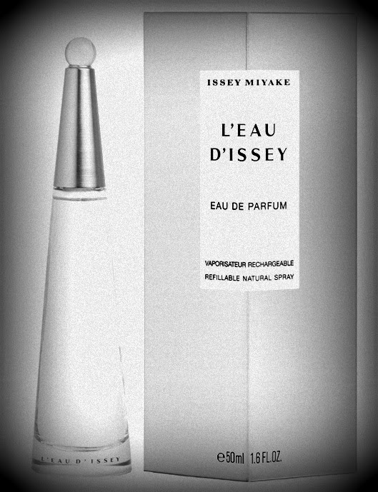 Skin Product Review - Issey Miyake L'Eau D'Issey Eau De Toilette ...