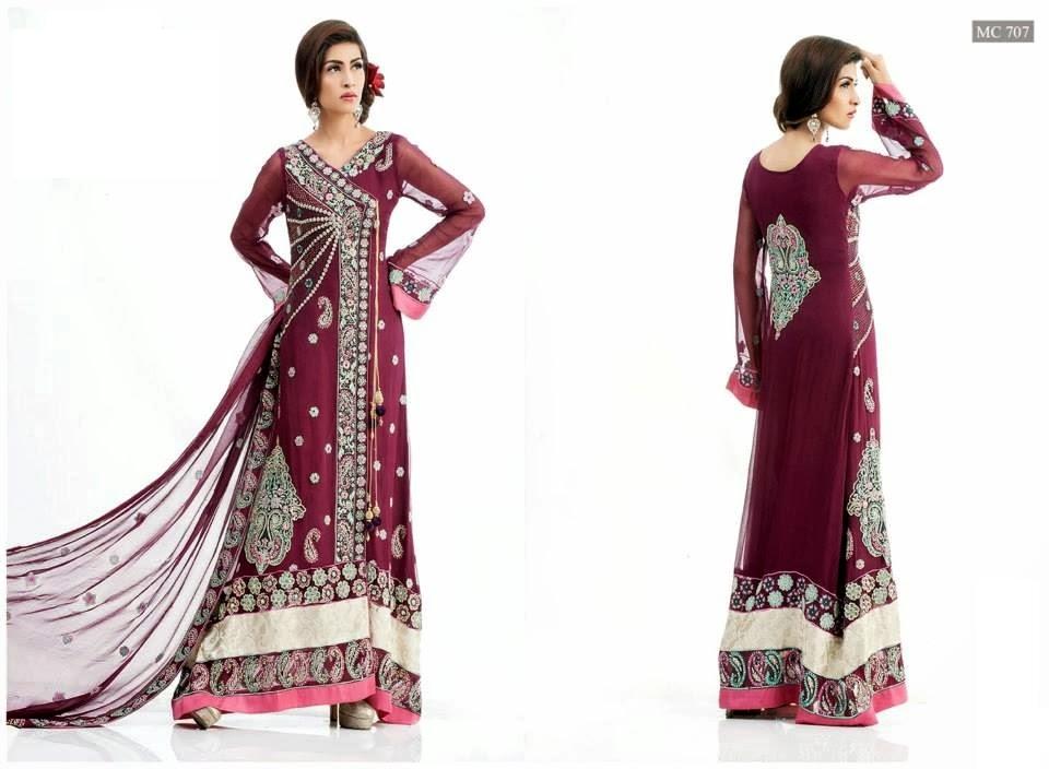 Bridal new Dresses Best Fashion Designing in Islamabad Online