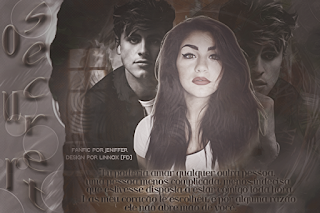 CF: Our Secret (Jeniffer) CF: Our Secret (Jeniffer)
