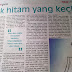 Cerpenku di koran Klick 27/5/2012