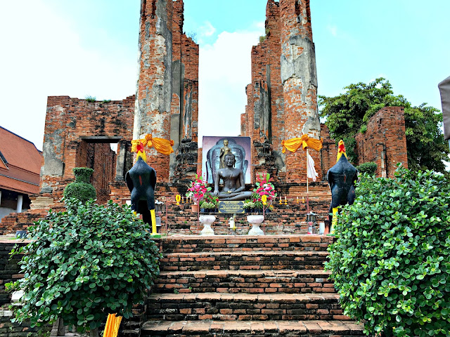Kingdom of Ayutthaya