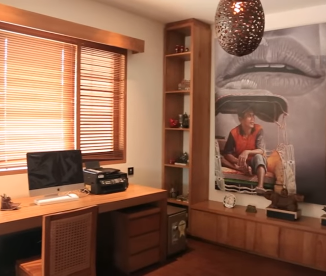 Desain Rumah Kayu Mewah Desain Rumah Kayu Mewah