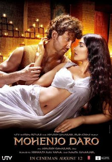 Nonton Mohenjo Daro (2016) sub Indonesia