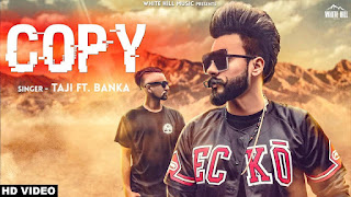 Copy Taji feat Banka Download Punjabi Video Copy Taji feat Banka Download Punjabi Video