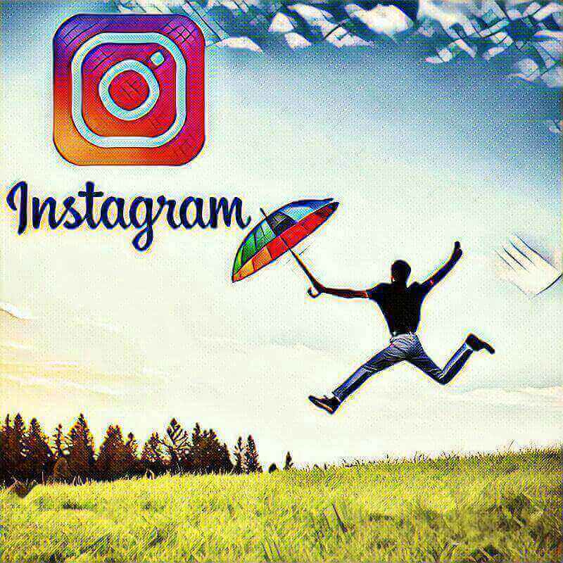 Instagram