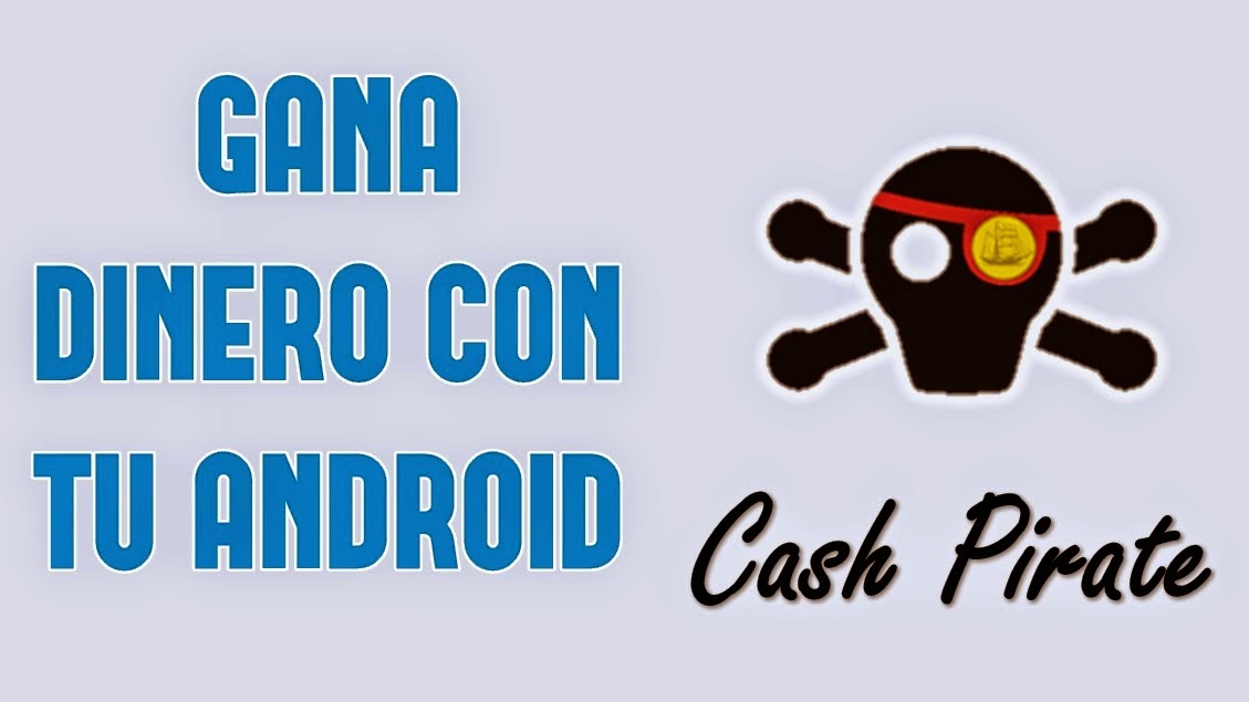 CASH PIRATE, TRUCOS, CONSEJOS Y COMO FUNCIONA + COMPROBANTE DE PAGO
