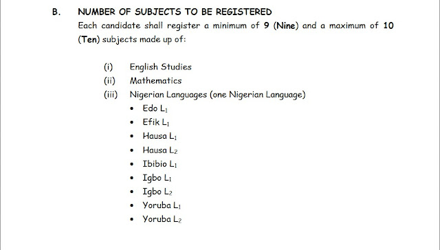 GUIDELINES FOR THE 2017 BASIC EDUCATION CERTIFICATE  EXAMINATION (BECE) REGISTRATION, xpino media network, xpino scholars