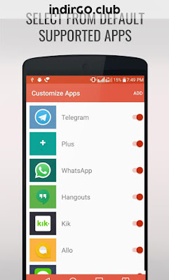 directchat pro apk