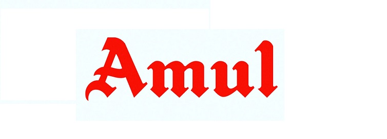 amul logo