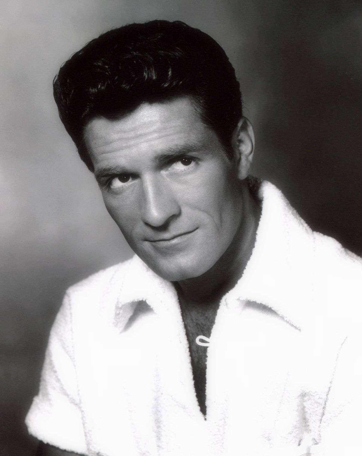 Poseidon&rsquo;s Underworld: The Final Curtain: Hugh O&rsquo;Brian 1925-2016