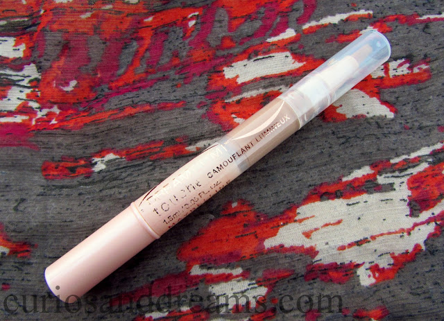 Maybelline Dream Lumi Touch Highlighting Concealer, Maybelline Dream Lumi concealer review