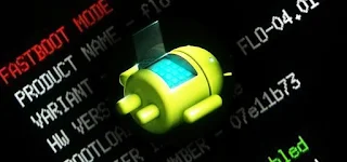 Android-recovery