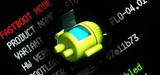 Χωρίς το Android Studio κατεβάστε επίσημα το ADB και Fastboot