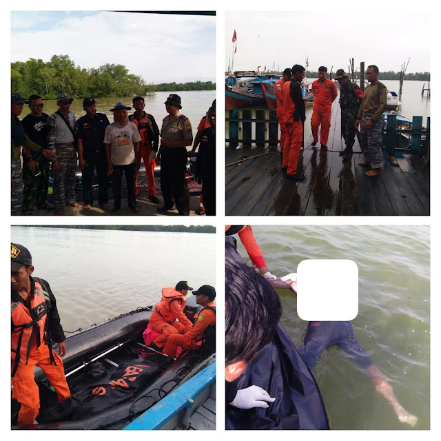 Gara-Gara Mancing di Teluk, Naas Hari itu Jadi Hari Terakhir Jhon Gara-Gara Mancing di Teluk, Naas Hari itu Jadi Hari Terakhir Jhon