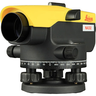 Automatic Level Leica NA320