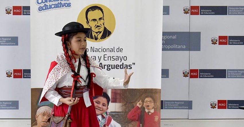 DRELM premiará a estudiantes destacados en creación literaria y matemática - www.drelm.gob.pe DRELM premiará a estudiantes destacados en creación literaria y matemática - www.drelm.gob.pe
