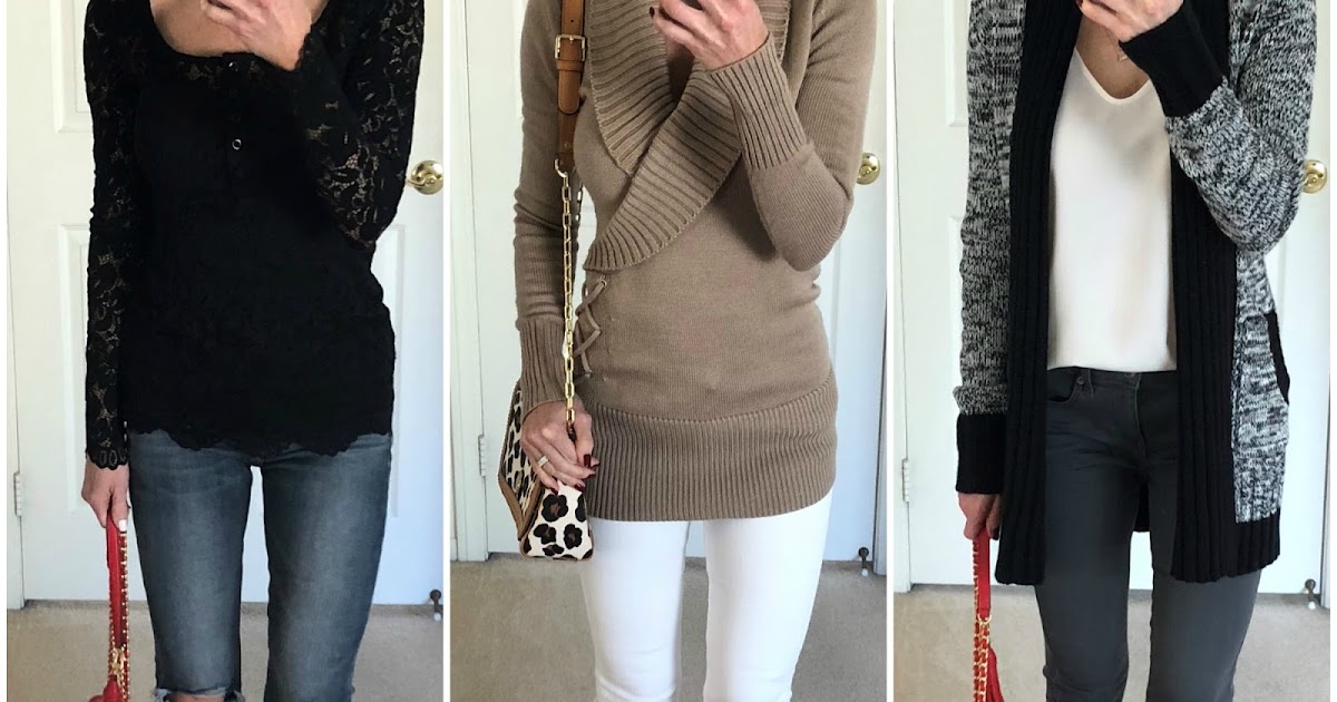 everyday outfits 2018