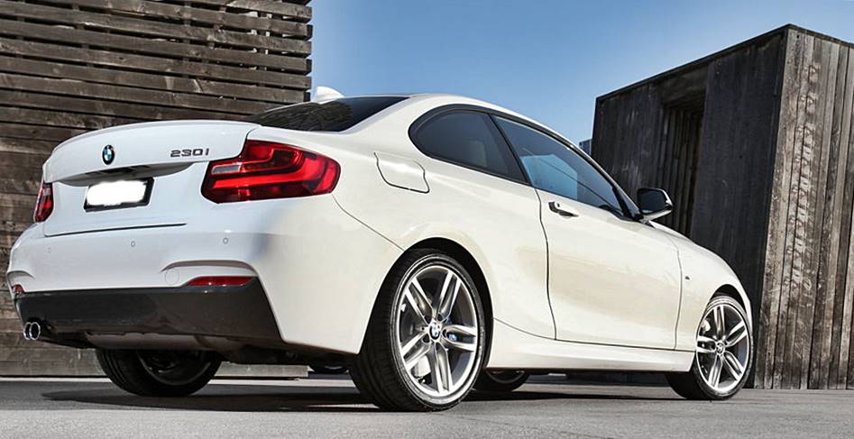 2017 Bmw M240i And 230i Review Auto Bmw Review