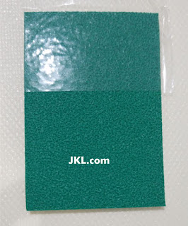Karpet Badminton Rain Series Grass Green Kulit Jeruk Karpet Badminton Rain Series Grass Green Kulit Jeruk