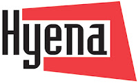 Hyena Hyena Icon
