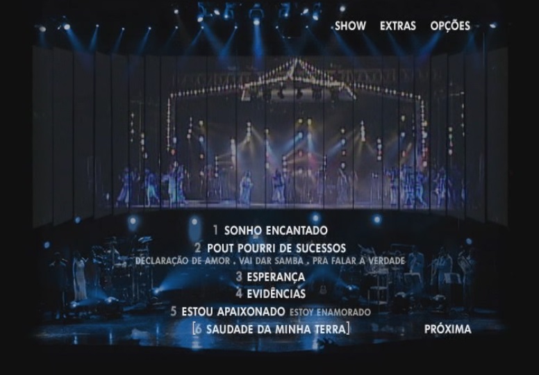 Comente CLICK AQUI