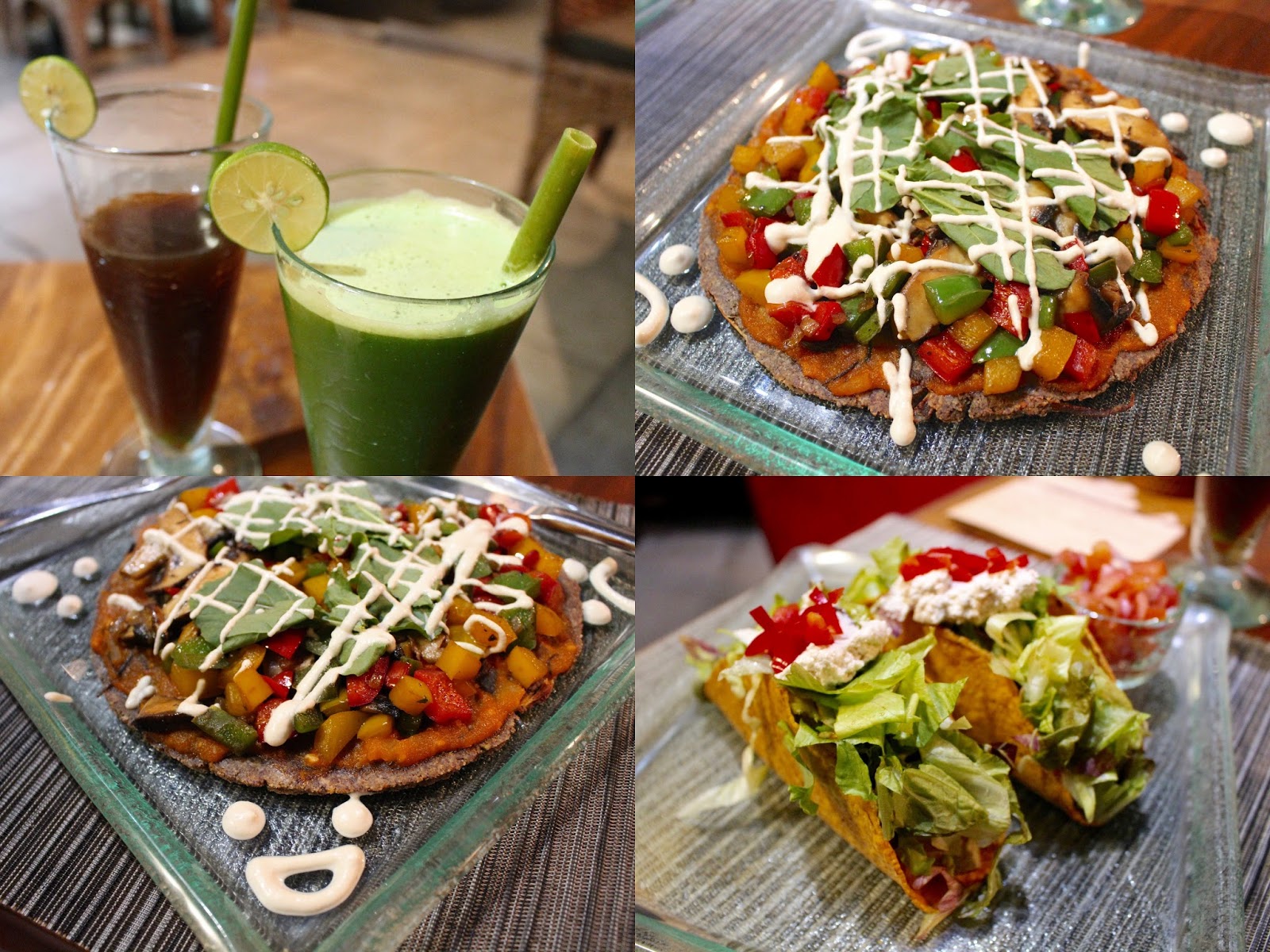 Bali Food Guide