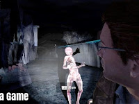 Silent Hill Shattered Memories Ppsspp ISO Hoghly Compressed