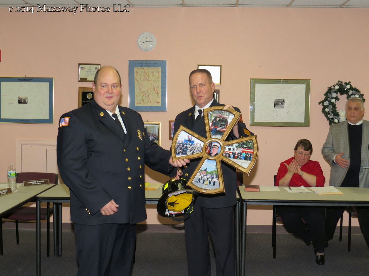 Bogota Blog NJ Chief Elections