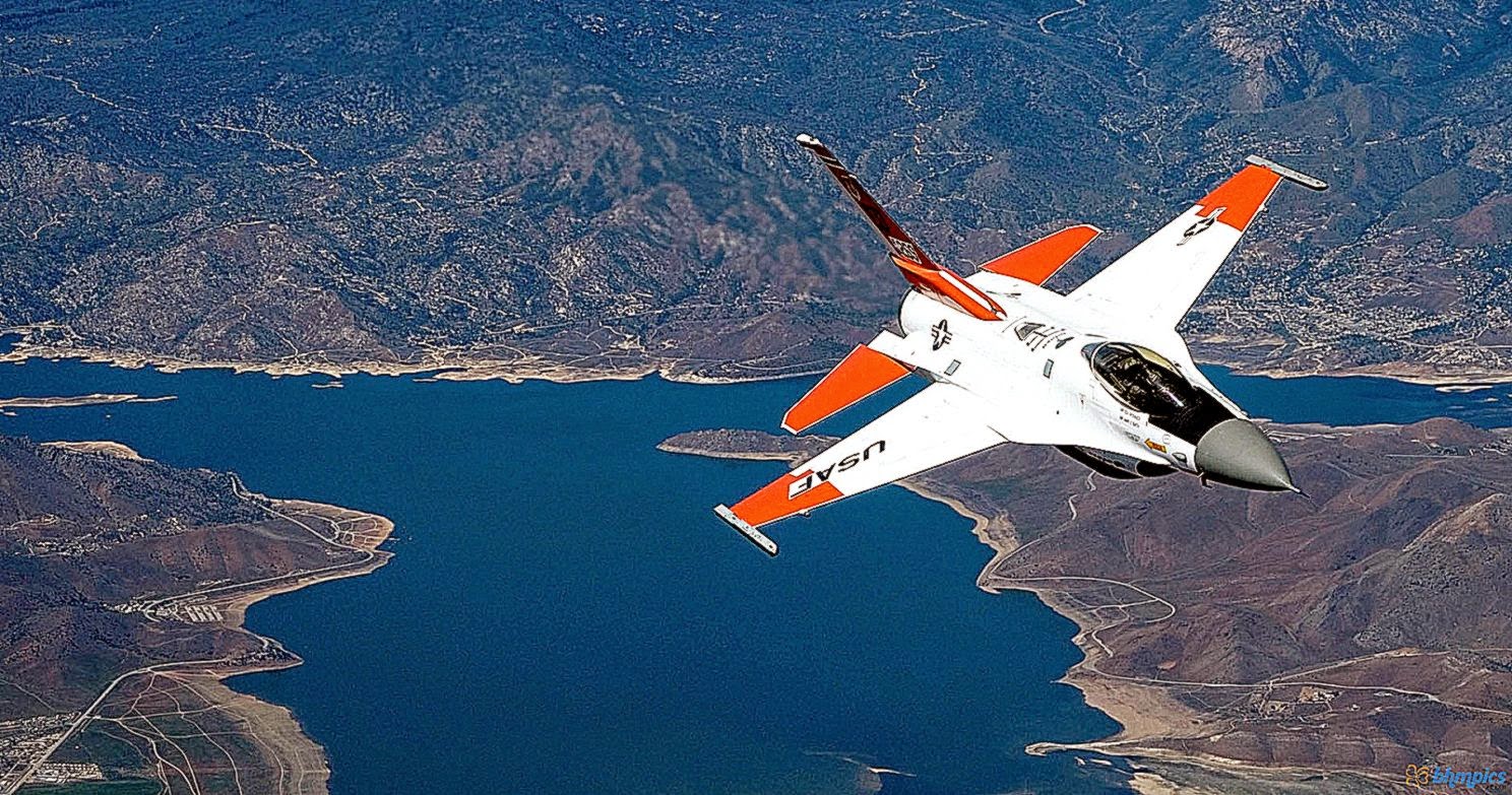 Wallpaper Air Force Plane Background Wallpaper Gallery
