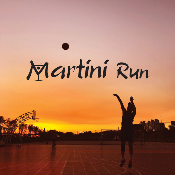 Martini run – Martini Run – Single