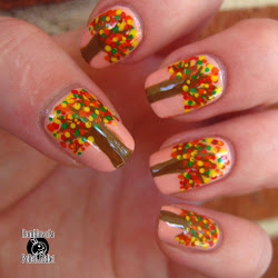 nail autumn tree trees let enjoyed thought hope below did much know comments these
