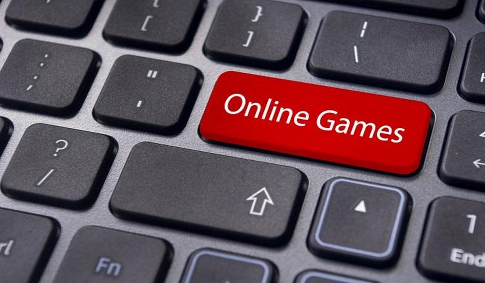 En iyi Ücretsiz Online Oyunlar