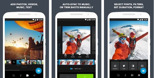 10 Aplikasi Edit Video Android Terbaik Gratis 2019