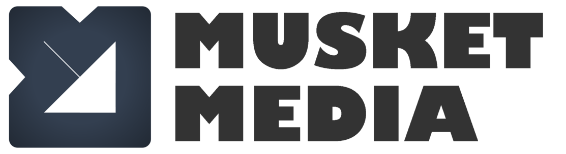 MUSKET MEDIA