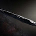 Cigar-shaped Interstellar Object Might Have Been A Alien Space-Yacht : Scientists