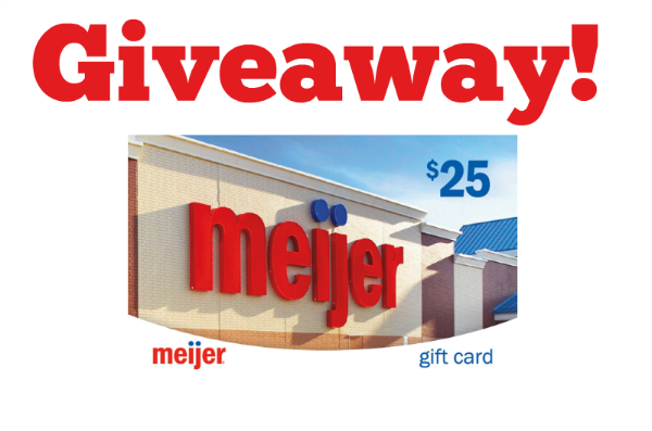 The Mommy Island Mix It Up In March With Meijer Gift Card