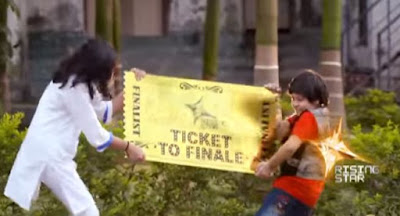 Rising Star 2 Ticket To Finale, Who Gets First: Vote and Support