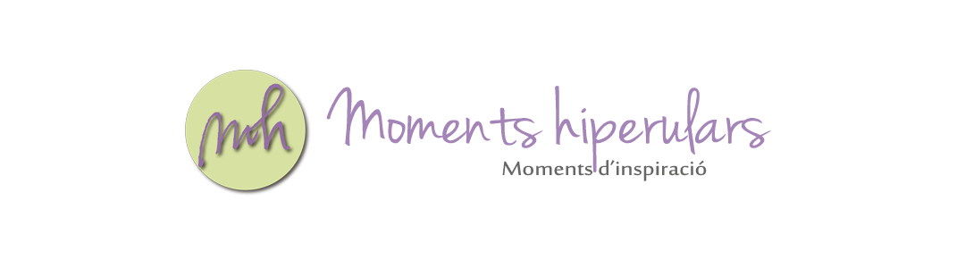 Moments Hiperulars