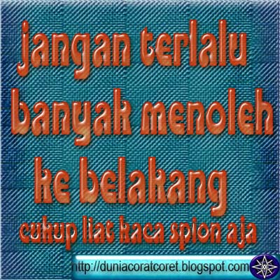 Kata-Kata Bikin Ngakak Bergambar | DUNIA CORAT-CORET
