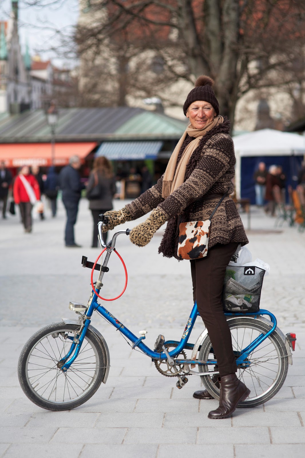Munich CelebrityLifestyleFashion
