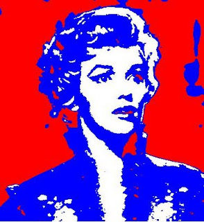 Color reduction of an image – and Warholize?