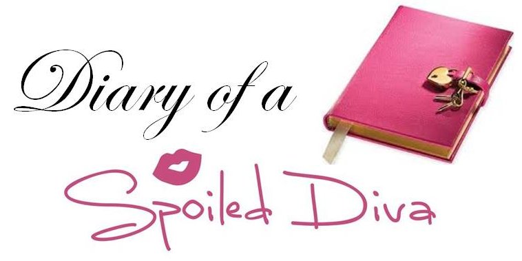 Diary of a Spoiled Diva